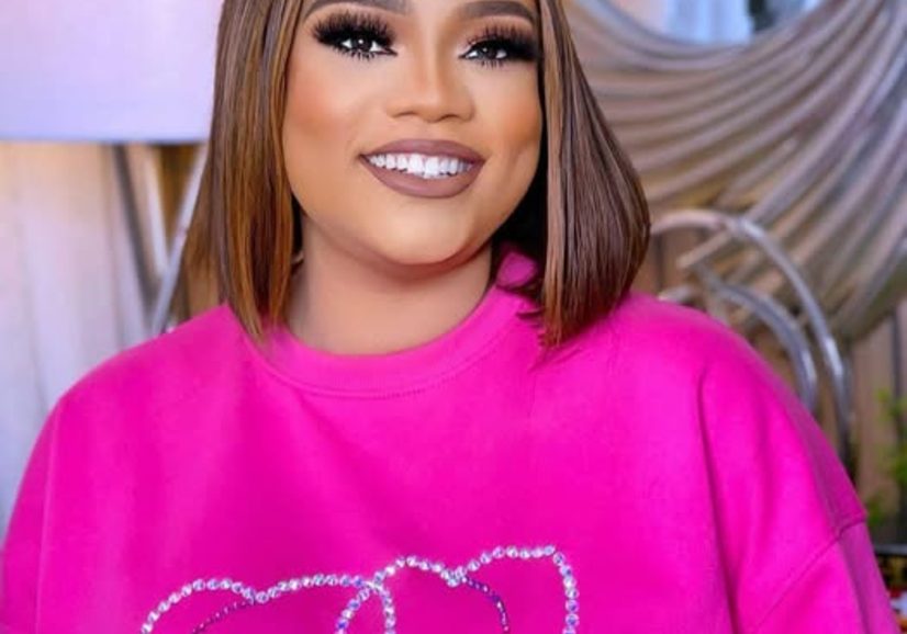 'Everything shouldn't be about money' - Actress Opeyemi Aiyeola tells colleagues supporting APC