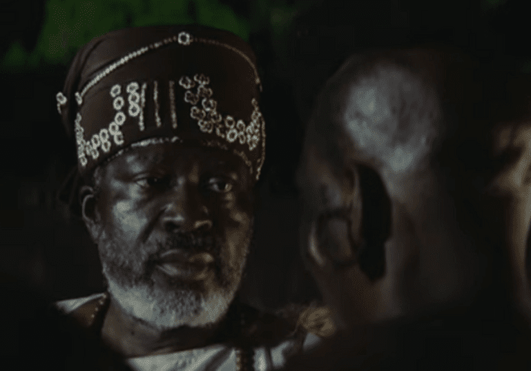 Nollywood Veteran Kanayo O Kanayo Stars in Igbo Epic Film Nollywood Veteran Kanayo O Kanayo Stars in Igbo Epic Film