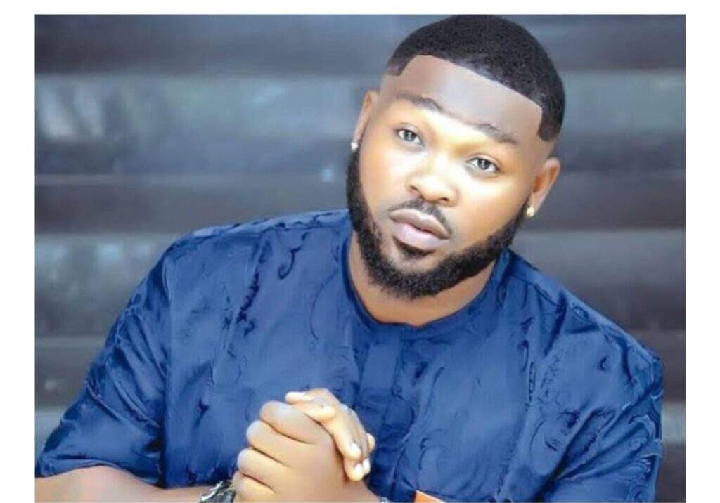 Nollywood actor Azeez Ijaduade reportedly shot by police in Ogun