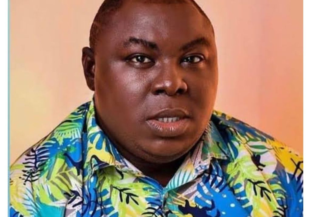 I’ve been repeatedly denied movie roles due to my body size - Emeka Okoye