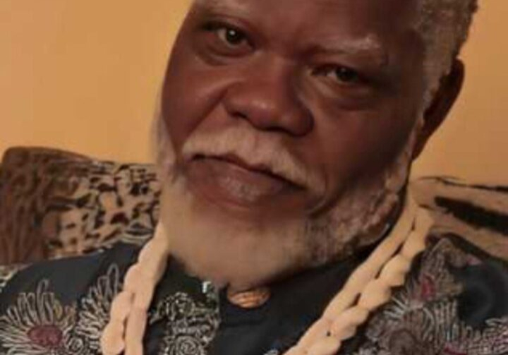Nollywood actor John Amaefule hospitalised over stroke, solicits help