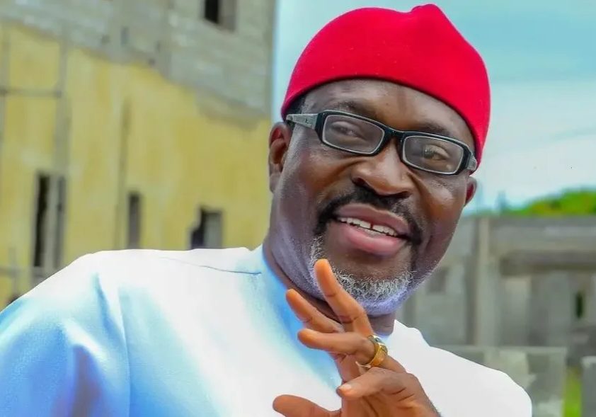 Movie making is not about fine faces - Kanayo slams Nollywood producers