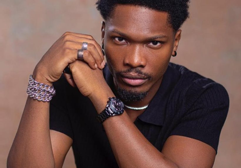 'Unsolicited kisses, most ridiculous fan experience I've had' - Actor Mike Folarin