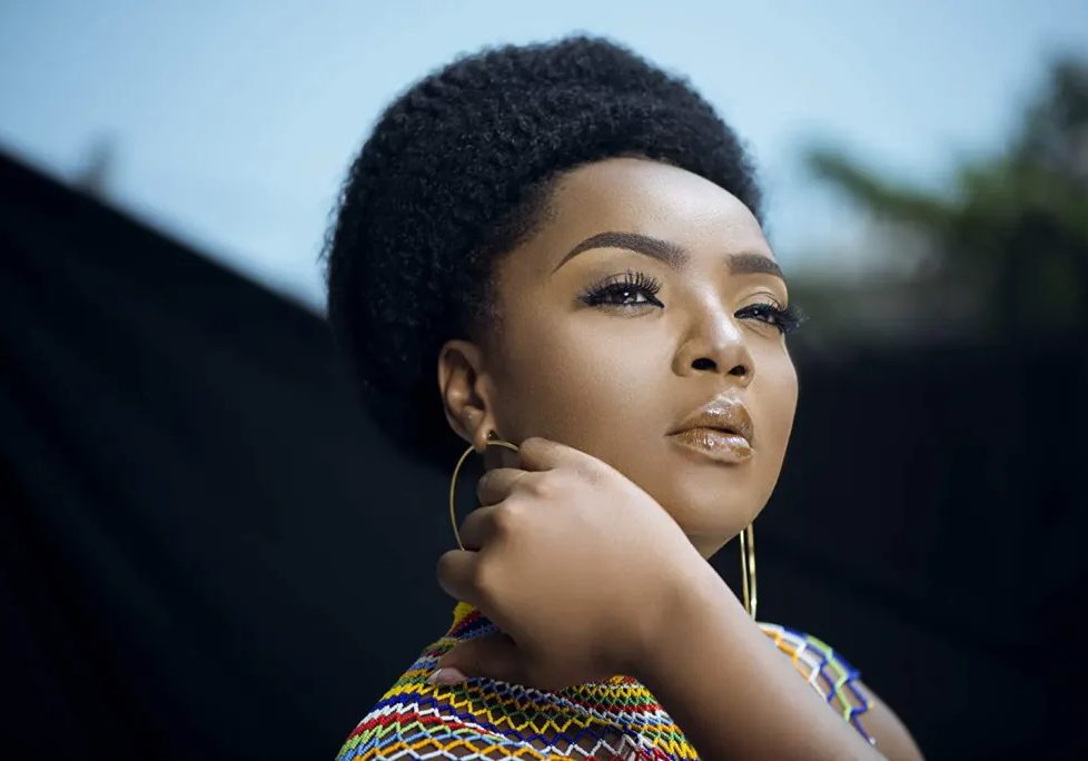 Nollywood actress Chioma Chukwuka rejects romantic roles allegedly Chioma Chukwuka doesn’t accept kissing, romantic roles - Patience Umeh