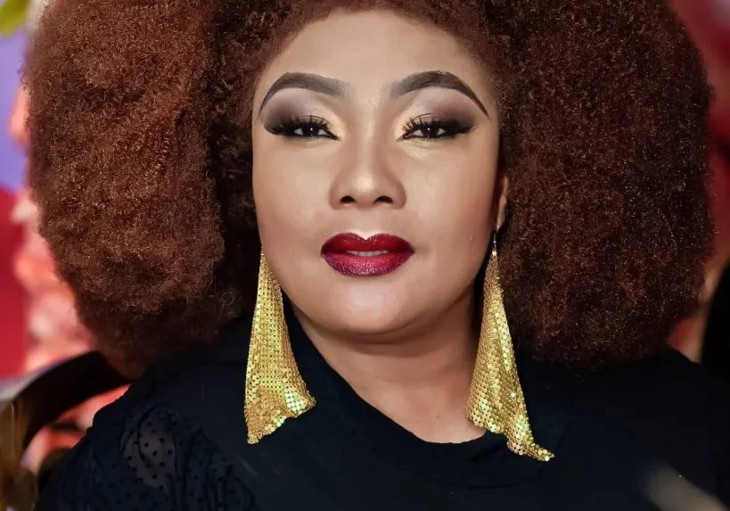 Eucharia Anunobi drags pastor to court over relationship claim in viral leaked audio