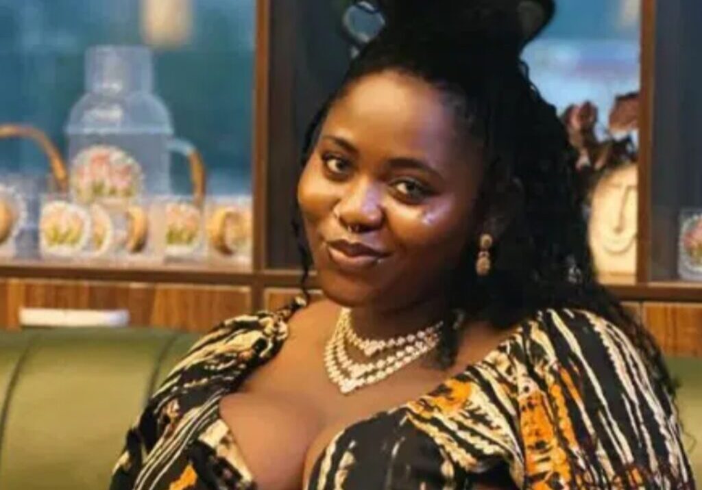 Nollywood actress Monalisa Stephen is dead