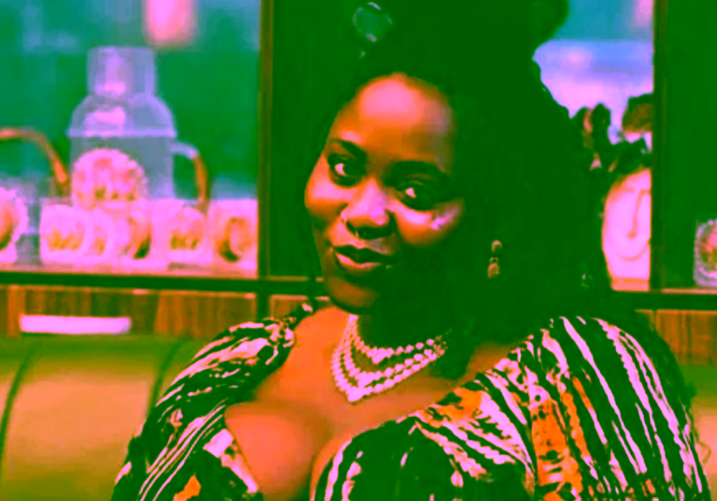 Nollywood actress Monalisa Stephen is dead
