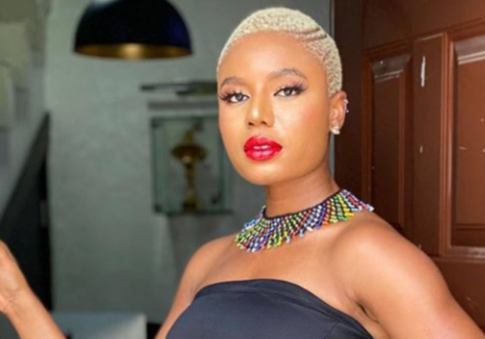 'I'm 34, ready for marriage' - Nancy Isime