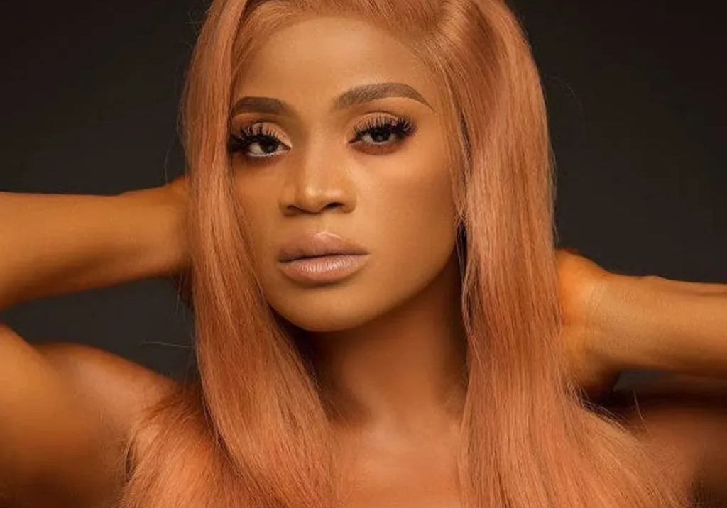 I underwent BBL surgery for my mental health - Actress Uche Ogbodo