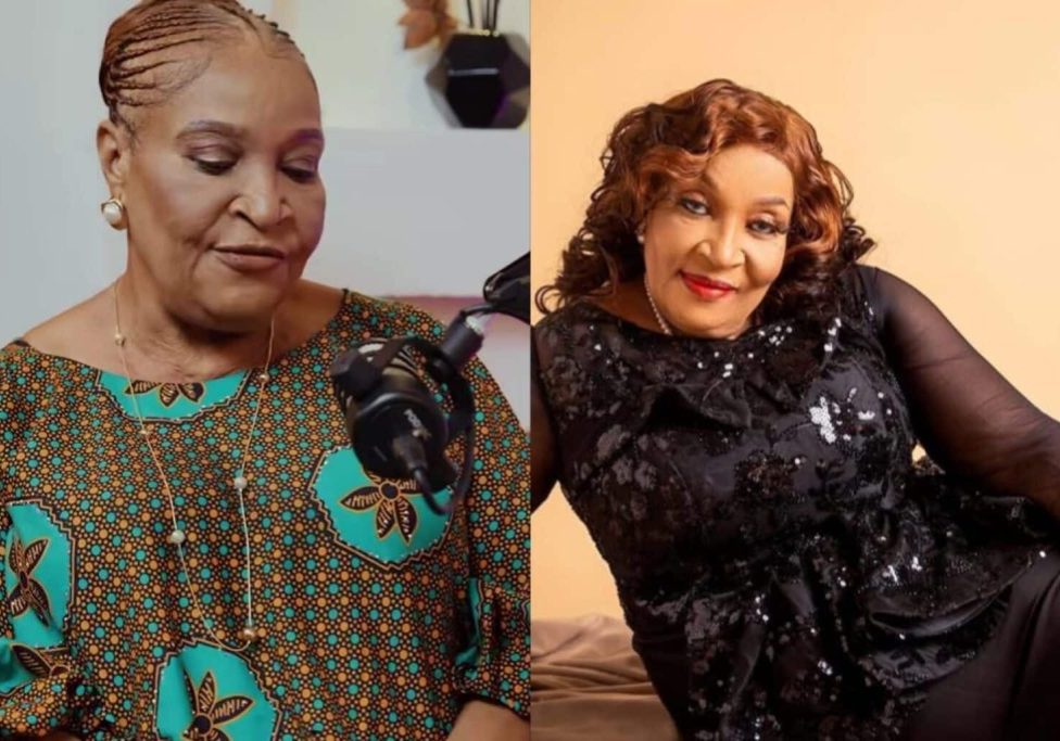 'Don’t stay with abusive men’ - Ngozi Nwosu speaks out against domestic violence