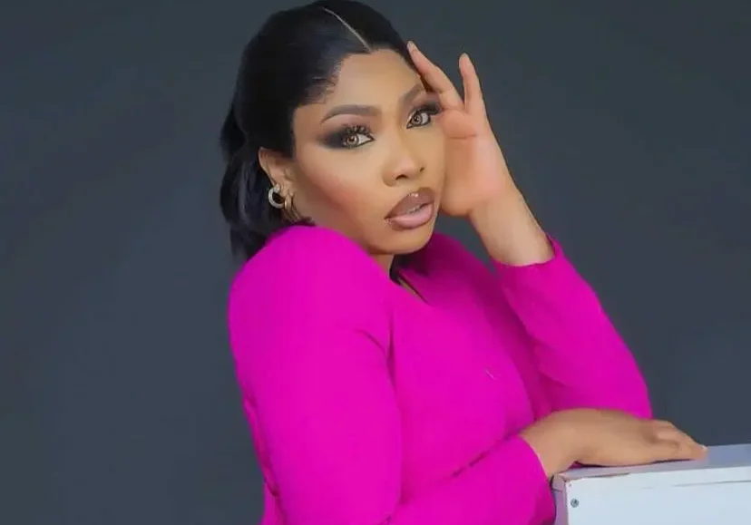 Actress Doris Ogala 'reconciles' with ex-husband amid controversy with Pastor Chris Okafor [VIDEO]