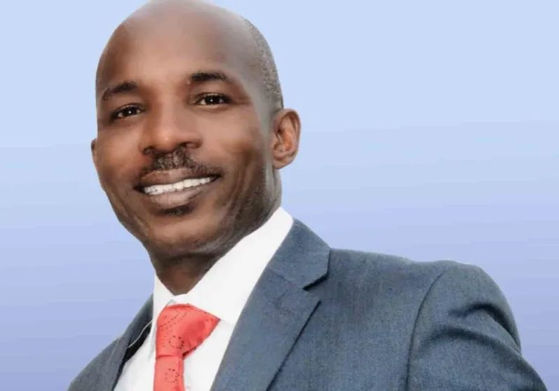 Don Pedro Obaseki narrates ordeal after alleged abduction in Benin