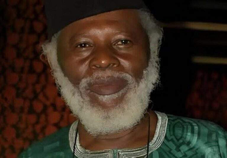 Nollywood legend Emmanuel France passes away Nollywood legend Emmanuel France passes away