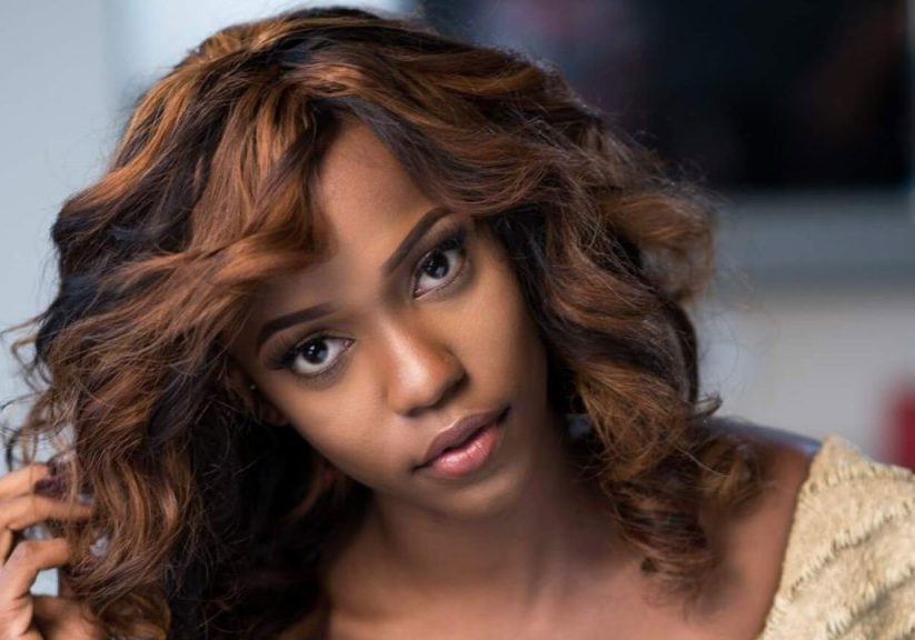 Nollywood needs balance between commercial and emotional films ‘Combine entertainment with storytelling’ - Actress Efe Irele urges filmmakers