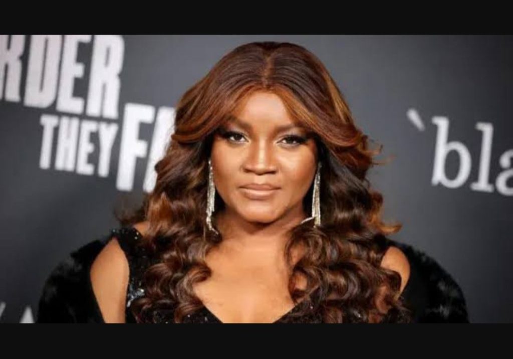 Nollywood needs structural reform - Omotola Jalade-Ekeinde