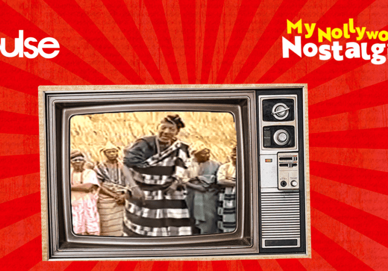 Nollywood's Dark History: The Deadly Rise and Fall of Bashorun