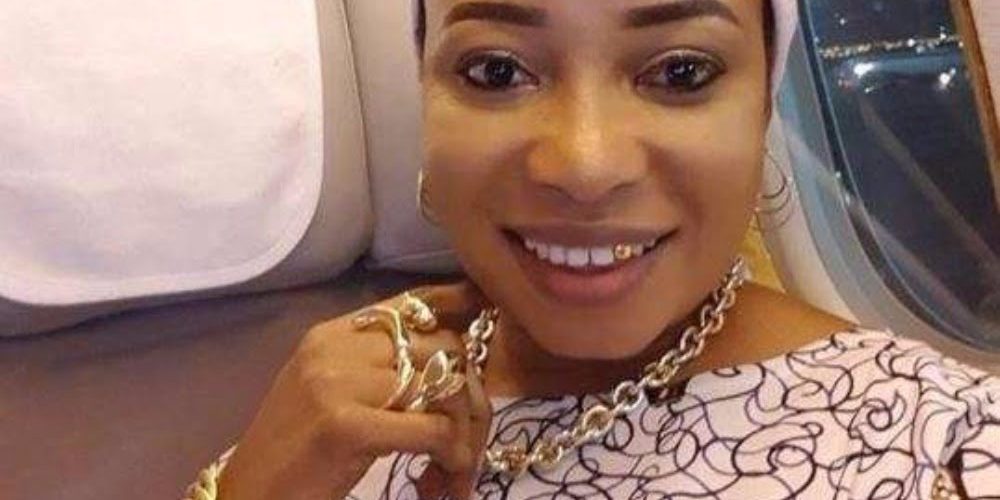 Nollywood's Lizzy Anjorin Accuses Iyabo Ojo of Sabotaging Marriage Lizzy Anjorin makes fresh accusations against Iyabo Ojo
