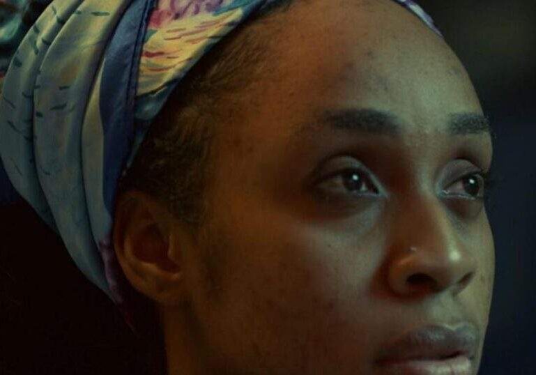 Nollywood's Voice Against Femicide Nollywood's Voice Against Femicide