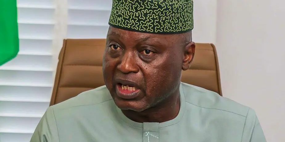 Non Profit Demands Budget Transparency in Ekiti State Non Profit Demands Budget Transparency in Ekiti State
