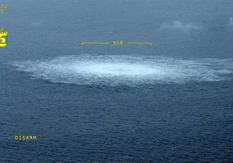 Warsaw demands halt to Nord Stream sabotage probe – FT — RT World News