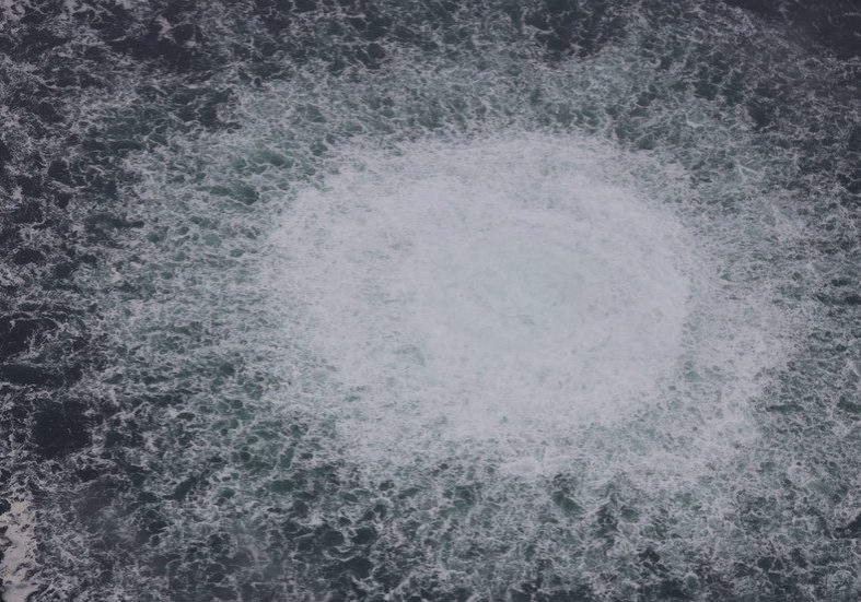 Poland owes Germany €1.3trn in ‘reparations’ over Nord Stream blasts – Bundestag opposition MP — RT World News