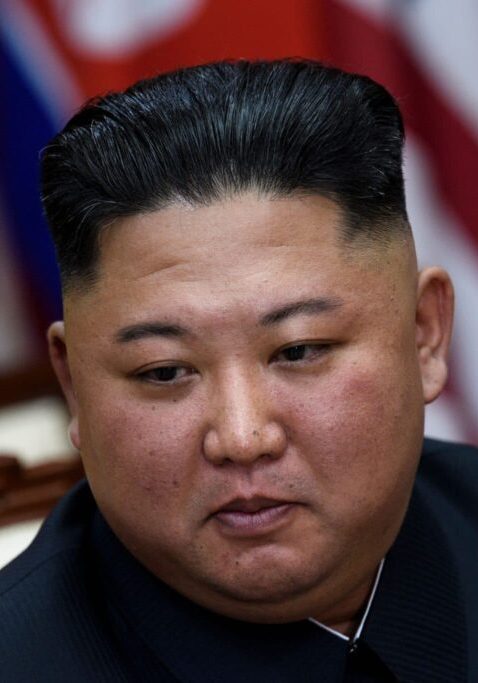 North Korea vows to further develop nuclear forces