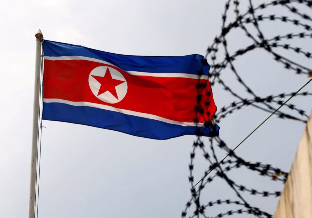 North Korea vows to strengthen nuclear capabilities North Korea vows to strengthen nuclear capabilities