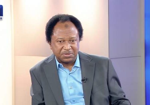 North Protests: Attempt to Overthrow Government, Says Shehu Sani