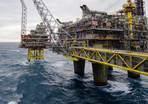 The Reality Of Restarting North Sea Oil Drilling • Channels Television