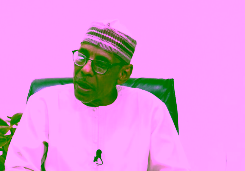 North crying under Tinubu, will soon decide political direction - Hakeem Baba-Ahmed
