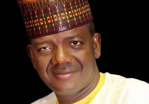 North will rally behind Tinubu in 2027 - Defence Minister North will rally behind Tinubu in 2027 - Defence Minister