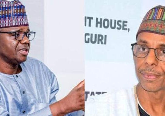 Northern Appointees Urged to Support President Tinubu or Step Down Northern Appointees Urged to Support President Tinubu or Step Down