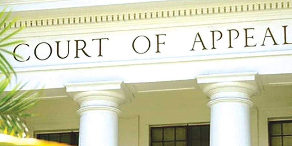 Northern Initiative Accuses Court of Appeal of Usurping Tribunal Powers