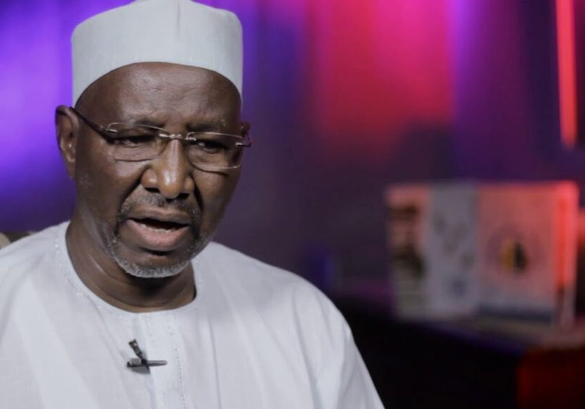 Northern Nigeria facing serious challenges, heading for total collapse - Northern Nigeria facing serious challenges, heading for total collapse - Bugaje
