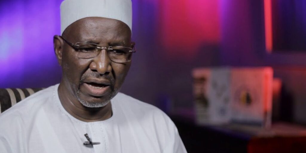 Northern Nigeria facing serious challenges, heading for total collapse - Northern Nigeria facing serious challenges, heading for total collapse - Bugaje