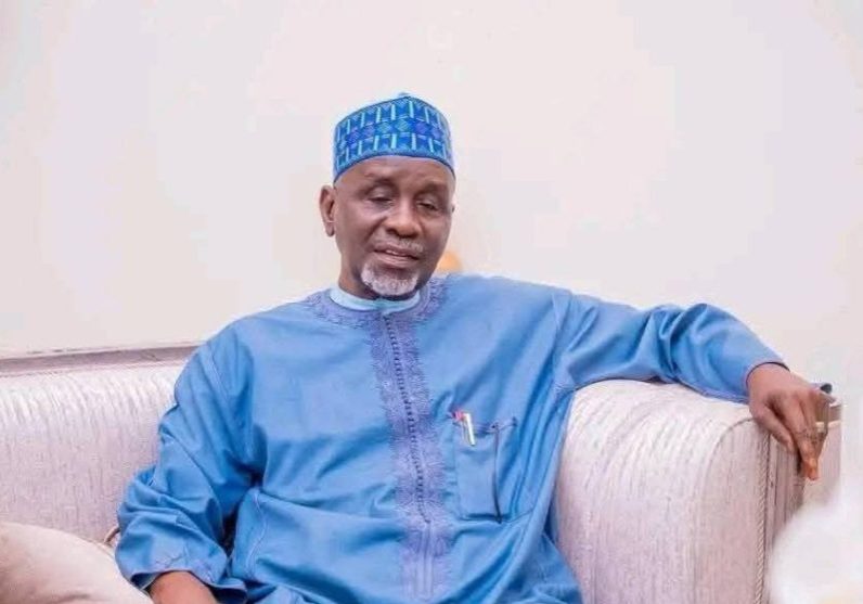 Northern democrats give condition to join anti-Tinubu coalition