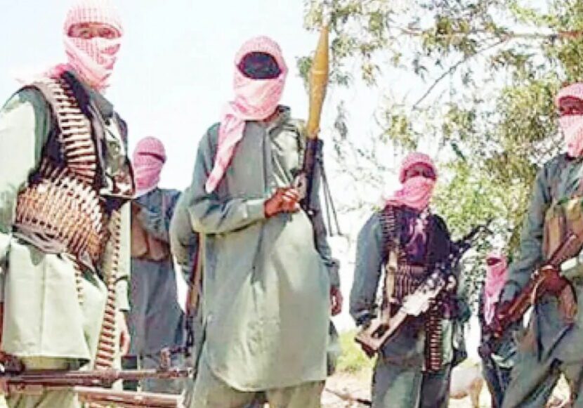 Northern governors divided over dialogue, kinetic options