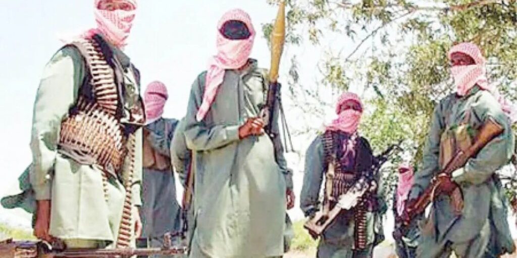 Northern governors divided over dialogue, kinetic options Northern governors divided over dialogue, kinetic options