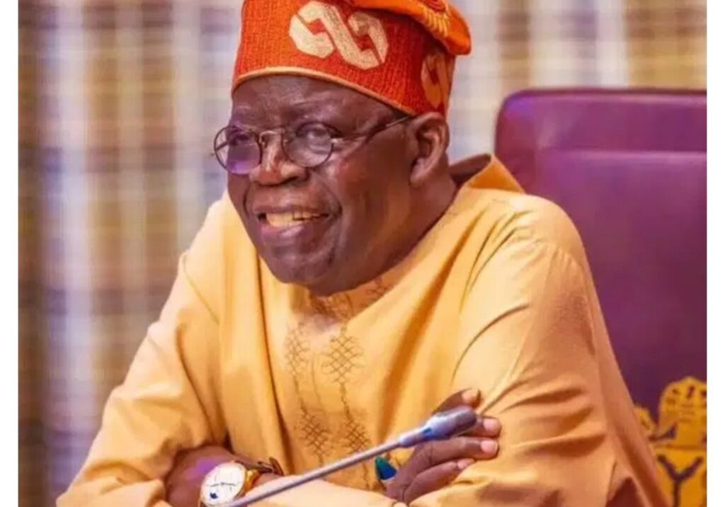 Northern leaders reject Ganduje’s call for Tinubu’s re-election Northern leaders reject Ganduje’s call for Tinubu’s re-election