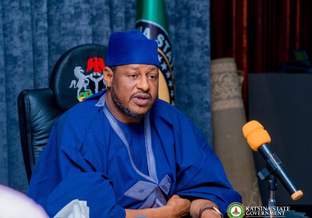 Northwest governors meet UN, AfDB officials to advance regional development Northwest governors meet UN, AfDB officials to advance regional development
