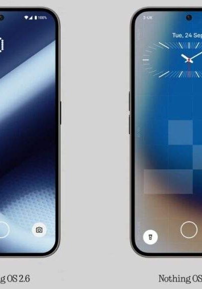 Nothing OS 3.0 Beta Launches on Phone 2a: Brings Customization