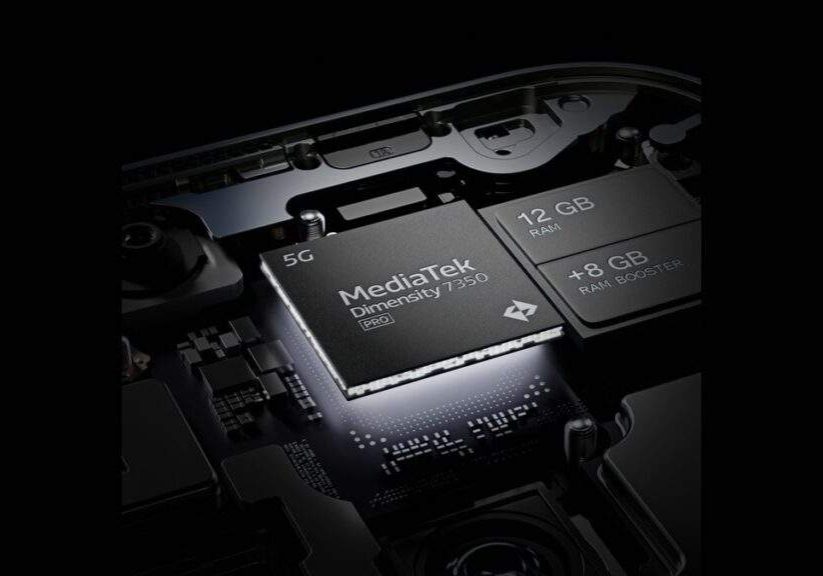 Nothing Phone 2a Plus Spotted with MediaTek Dimensity 7350 Pro,