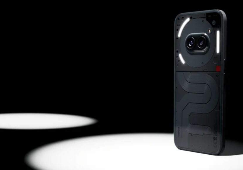 Nothing Phone 2a Plus Unveils Upgraded Cameras and Faster Charging Nothing Phone 2a Plus Unveils Upgraded Cameras and Faster Charging