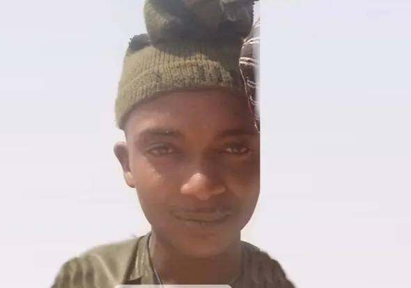 Notorious Bandit Commander Killed in Forest Clash Notorious Bandit Commander Killed in Forest Clash