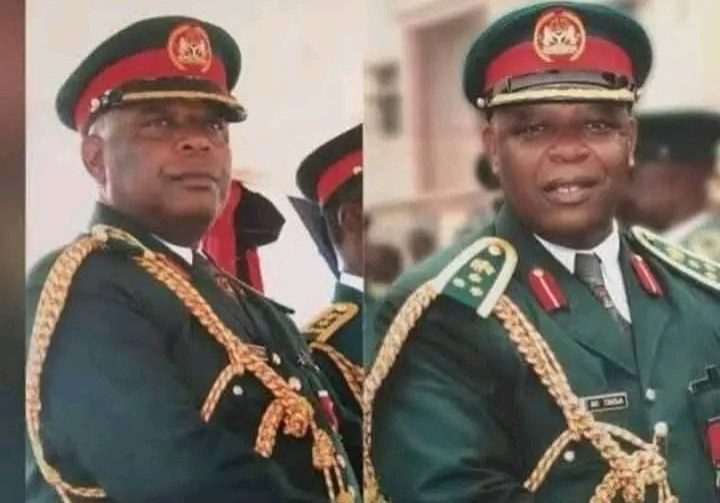 Notorious bandit, Babaro holds Brig Gen Tsiga hostage in Katsina
