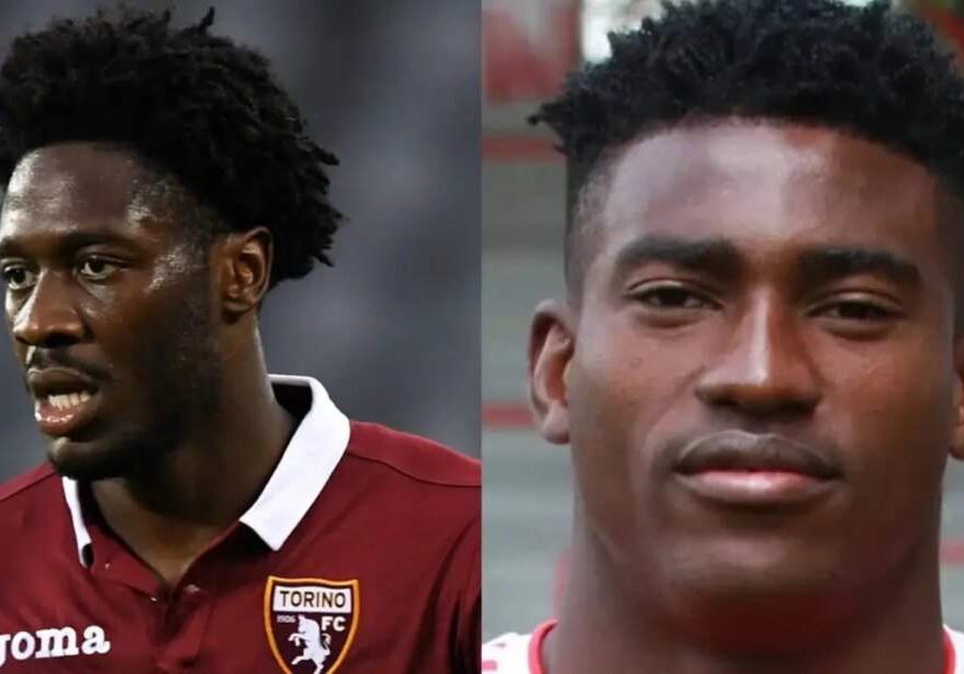 Nottingham Forest Manager Provides Fitness Update on Aina and Awoniyi Nottingham Forest Manager Provides Fitness Update on Aina and Awoniyi