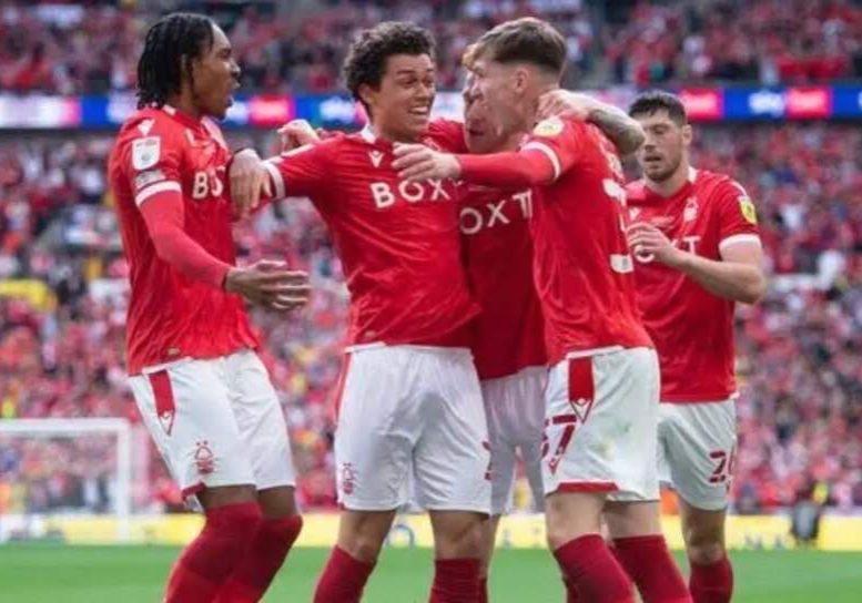 Nottingham Forest Secures Vital Victory Over Fulham to Climb Out Nottingham Forest Secures Vital Victory Over Fulham to Climb Out