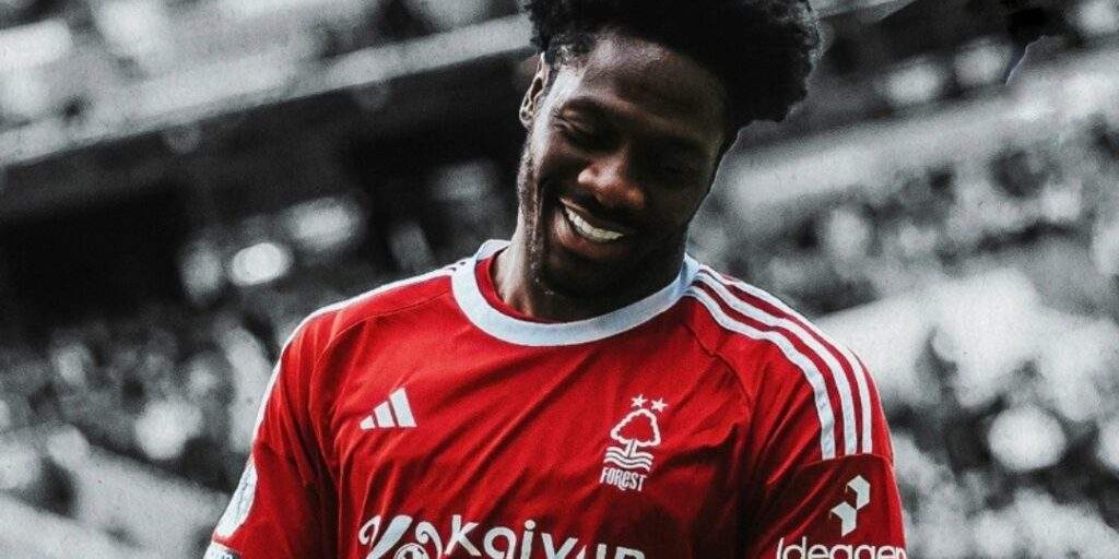 Nottingham Forest to Extend Ola Ainas Contract After Impressive Debut