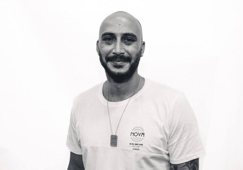 Nova music festival survivor kills himself amid growing suicide toll Israeli who witnessed girlfriend’s murder in October 7 attack takes his own life — RT World News
