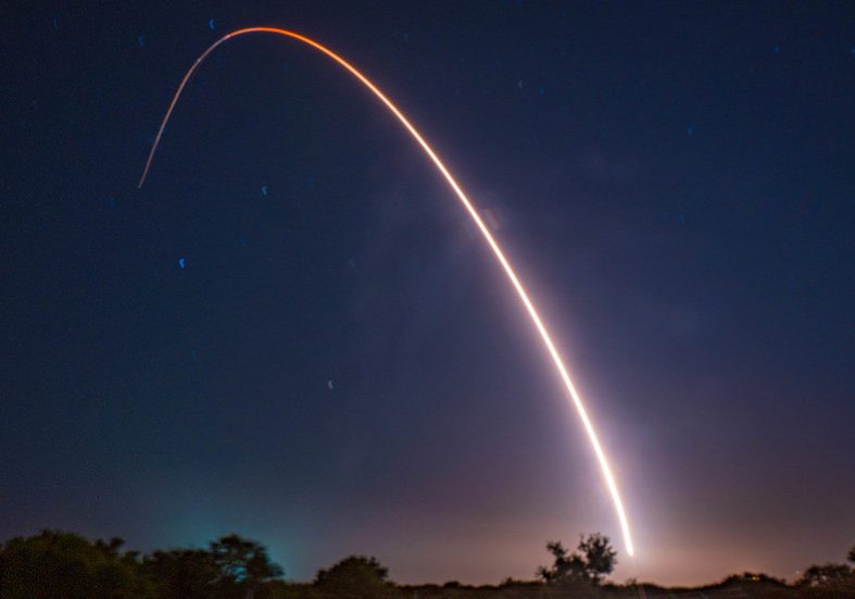 Nuclear Arms Race Escalates as Global Powers Modernize and Expand World on the brink of new nuclear arms race – report — RT World News